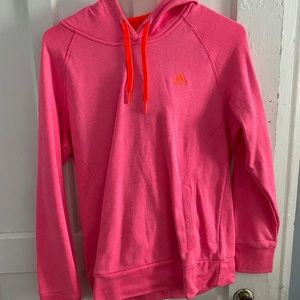 Adidas Hoodie Size M